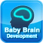 Logo of BabyBrain DevelopmentGuide Lite android Application 